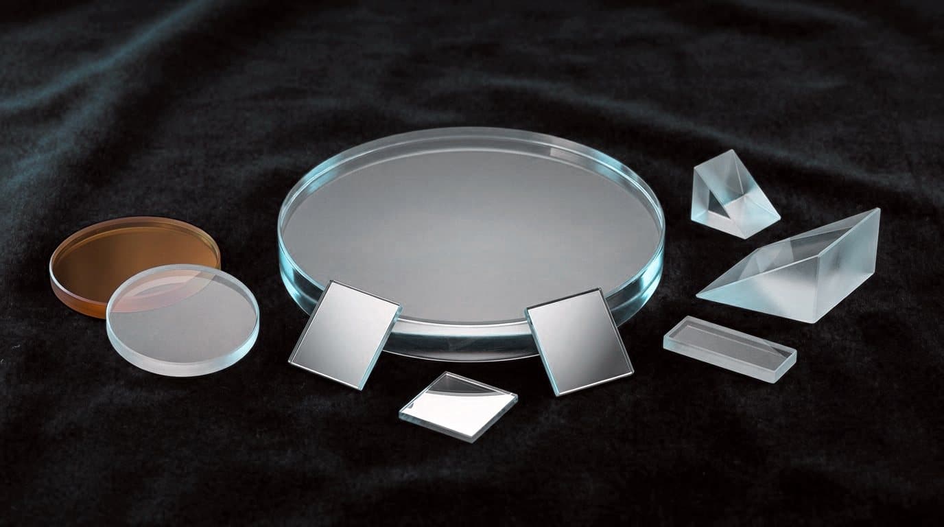 Flat Optics